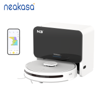 Neakasa NoMo N3 Robot Vacuum Cleaner