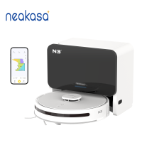 Neakasa NoMo N3 Robot Vacuum Cleaner