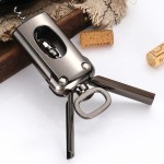 Neakasa Creative and Simple Red Wine Bottle Opener: A Household Essential