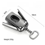 Neakasa Creative and Simple Red Wine Bottle Opener: A Household Essential