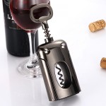 Neakasa Creative and Simple Red Wine Bottle Opener: A Household Essential