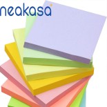 Neakasa Colorful Custom Sticky Note Pad Set: Enhance Your Organization and Creativity