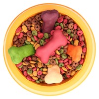 Neakasa dog bowl ed
