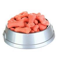 Neakasa dog bowl  c 