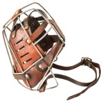 Neakasa Dog Toy facemask